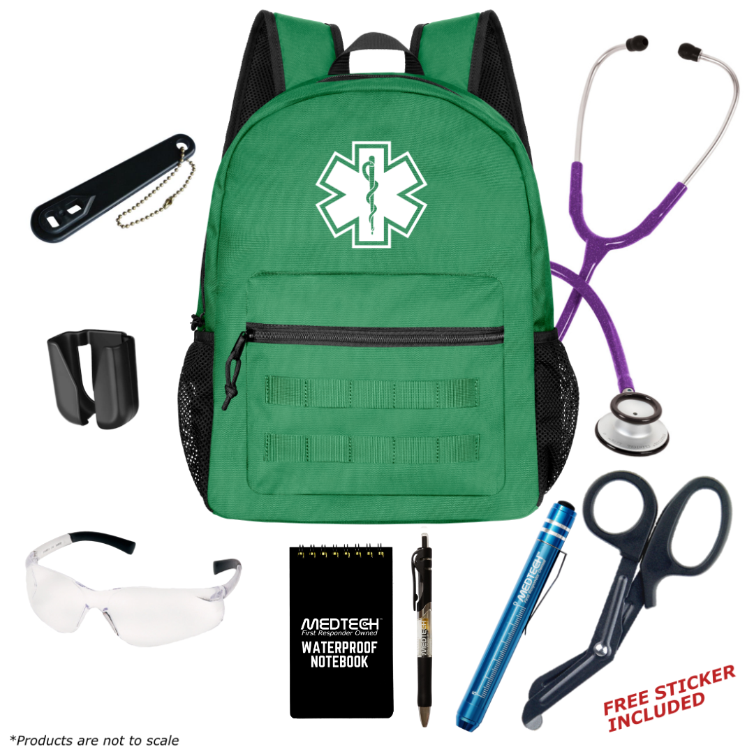 MedTech- EMT Basic Clinical Kit- -
