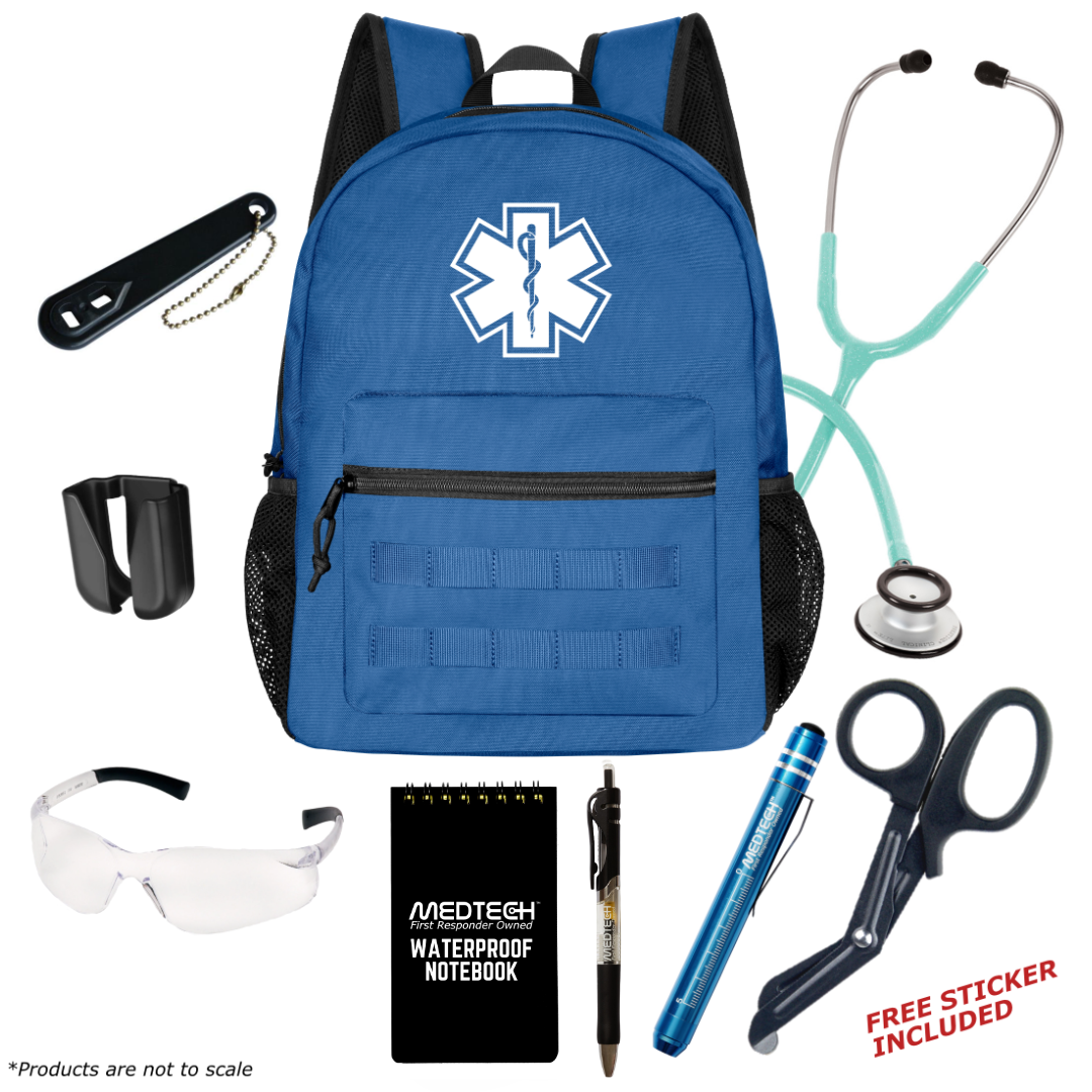 MedTech- EMT Basic Clinical Kit- -