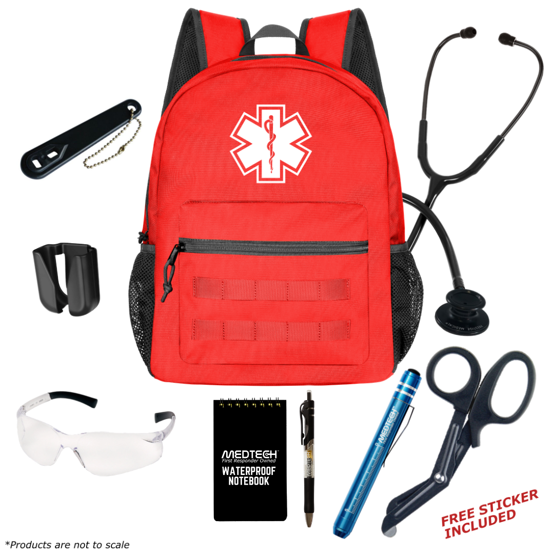 MedTech- EMT Basic Clinical Kit- -