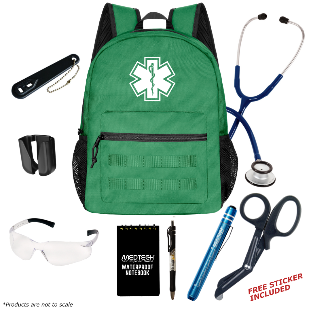 MedTech- EMT Basic Clinical Kit- -
