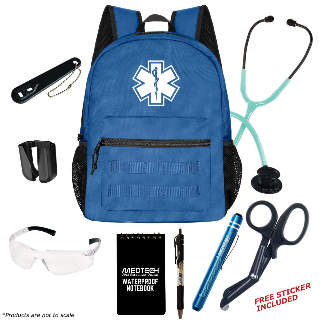MedTech- EMT Basic Clinical Kit- -