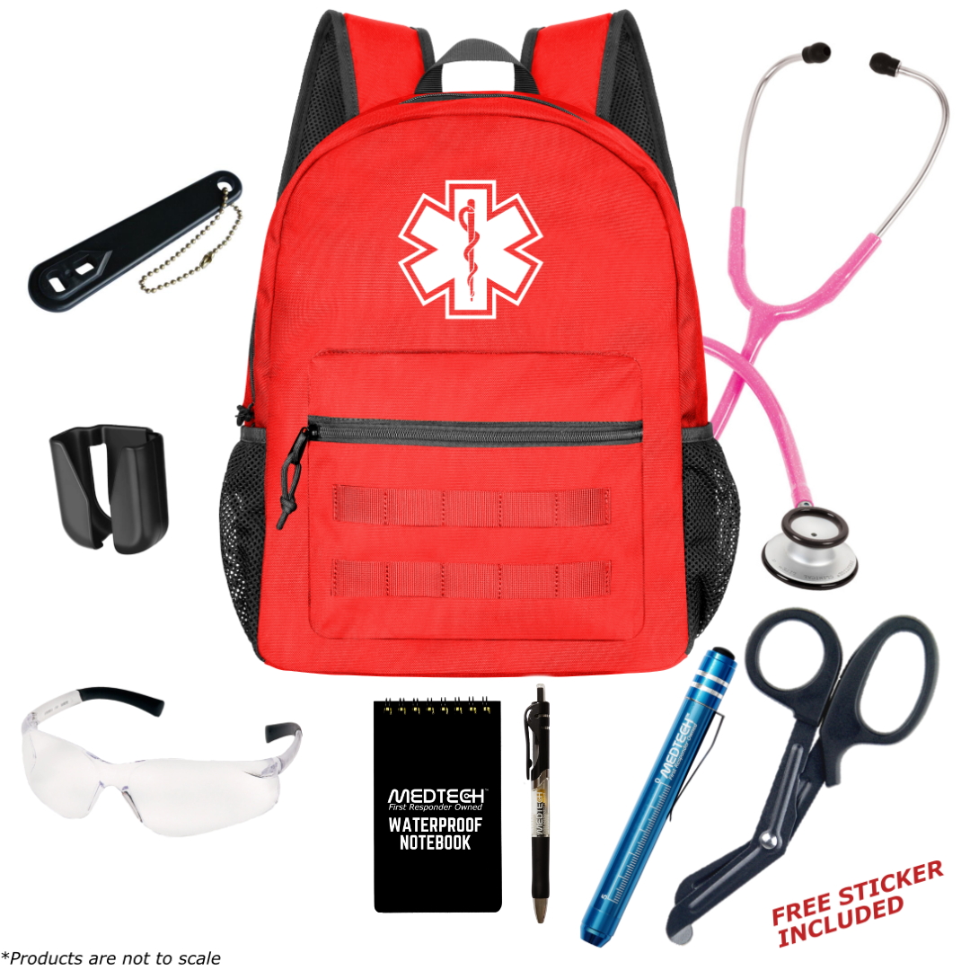 MedTech- EMT Basic Clinical Kit- -