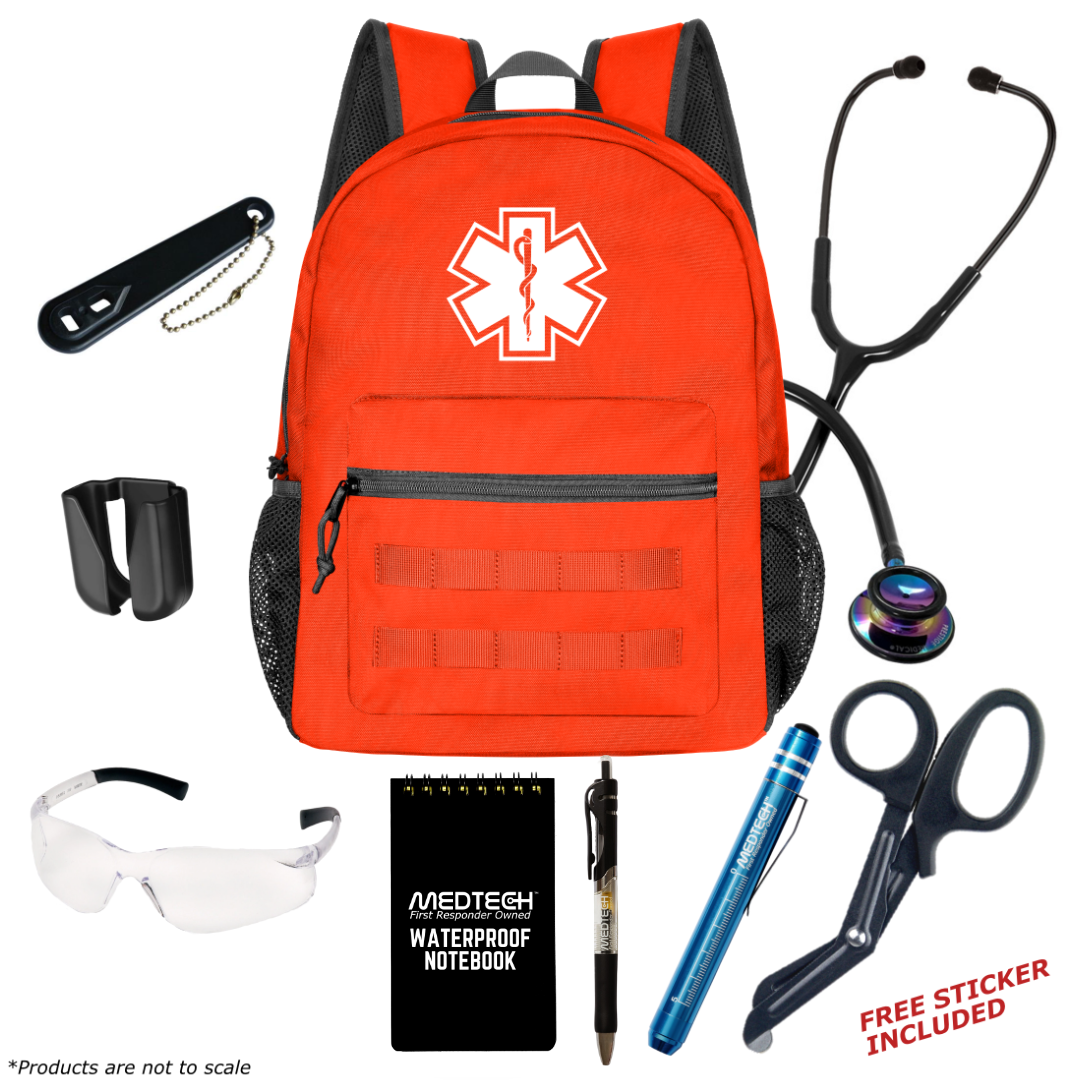 MedTech- EMT Basic Clinical Kit- -