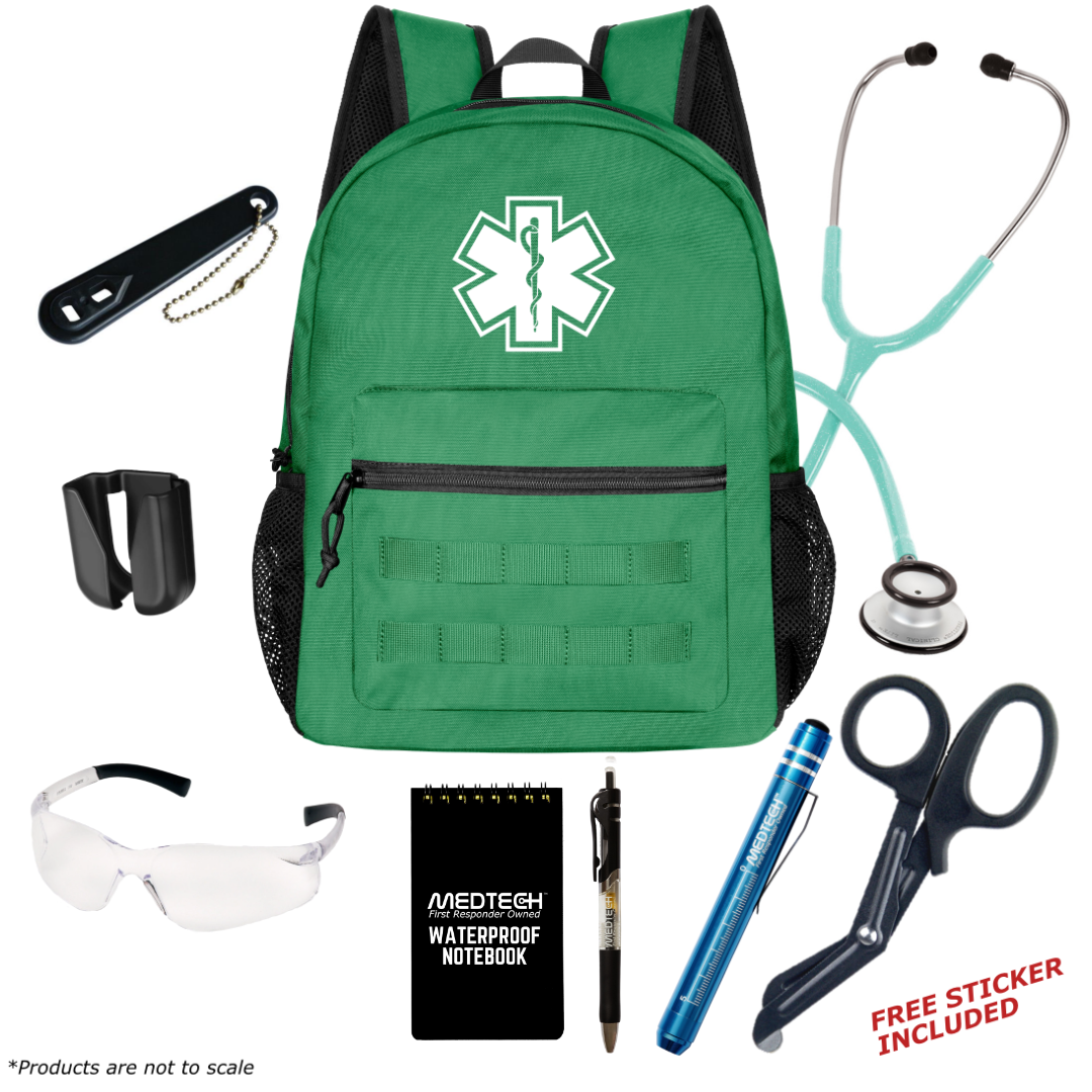 MedTech- EMT Basic Clinical Kit- -