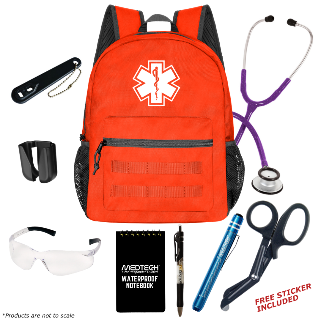 MedTech- EMT Basic Clinical Kit- -