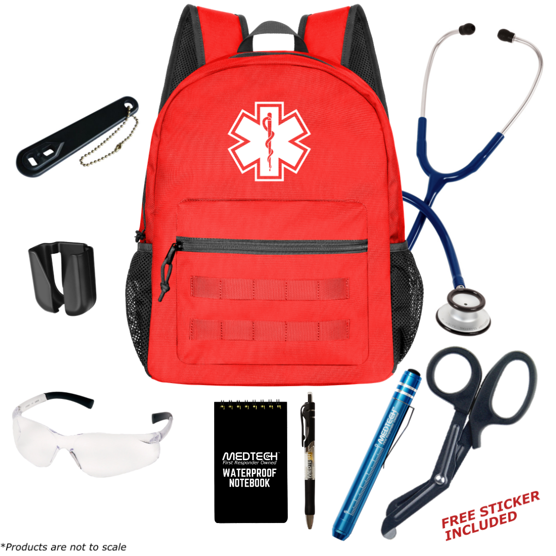MedTech- EMT Basic Clinical Kit- -