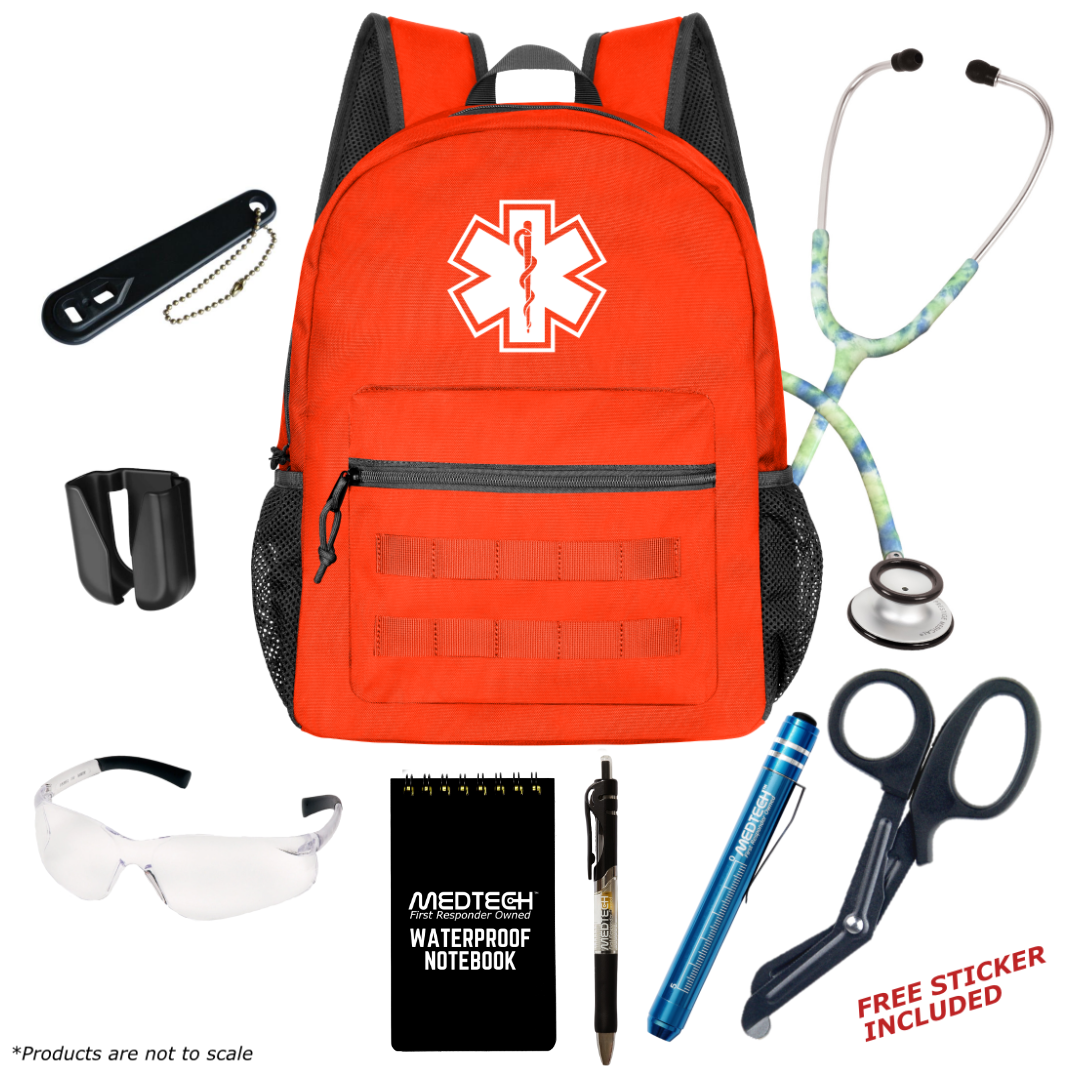 MedTech- EMT Basic Clinical Kit- -