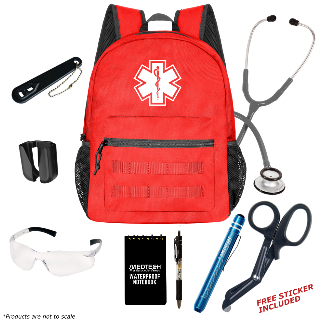 MedTech- EMT Basic Clinical Kit- -