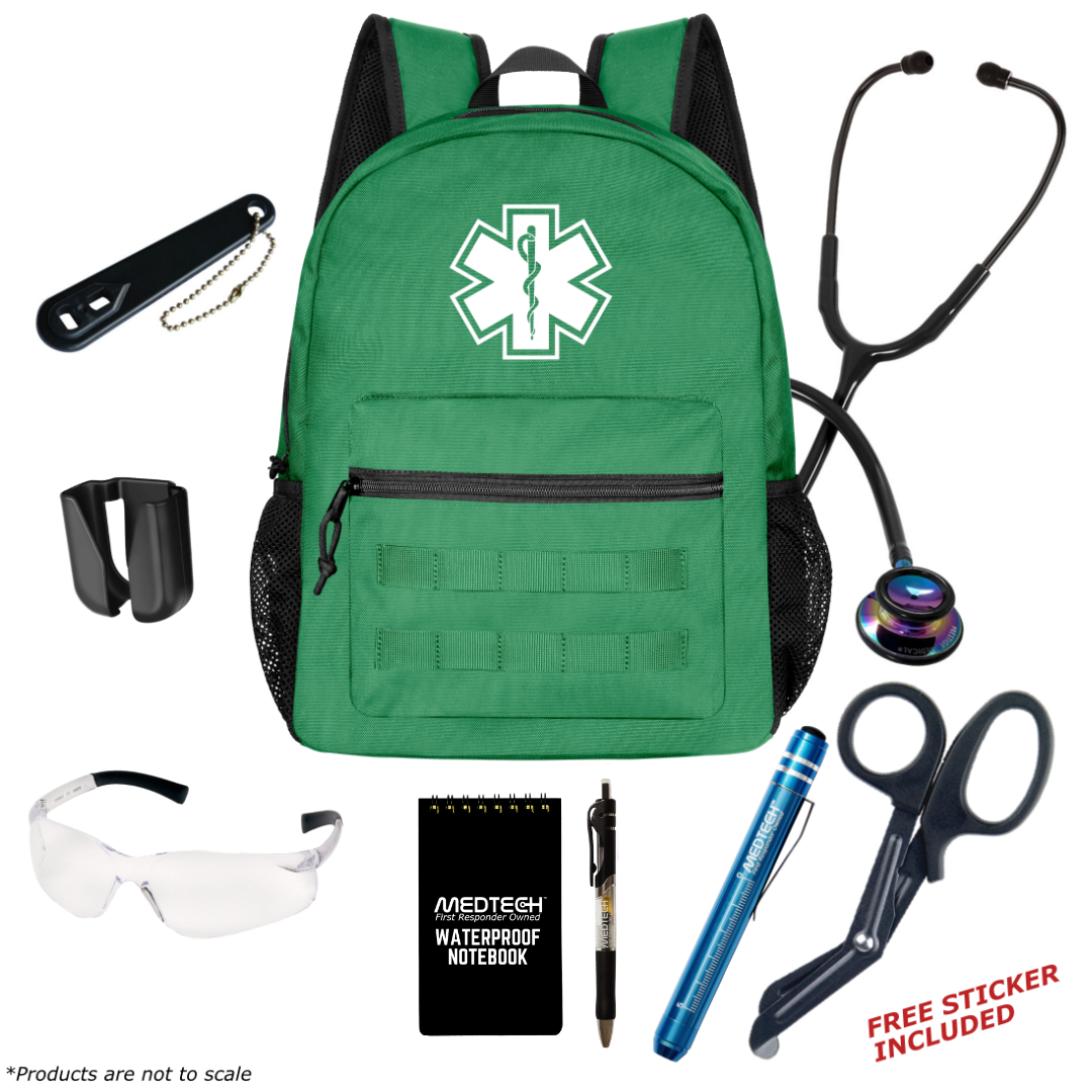 MedTech- EMT Basic Clinical Kit- -