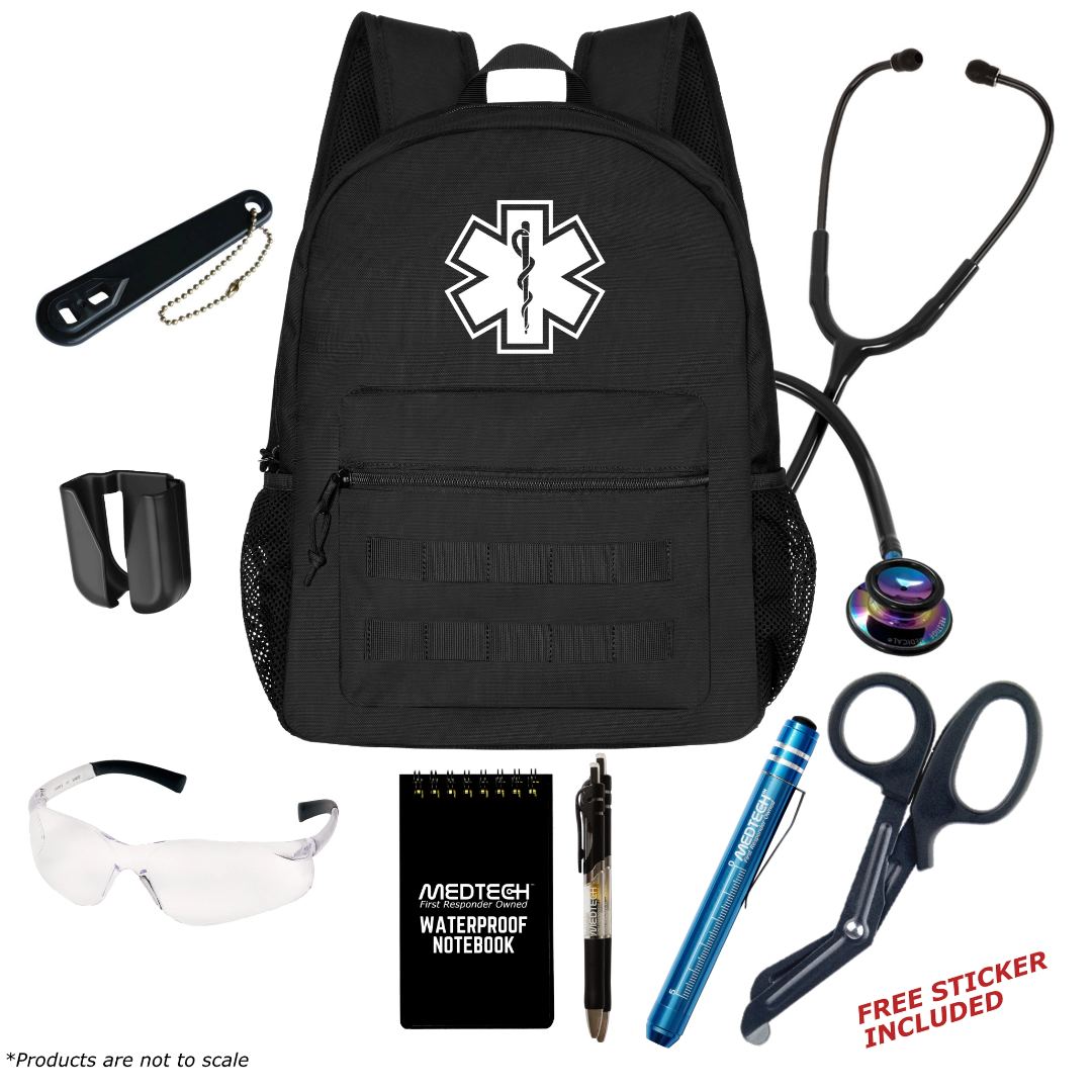 MedTech- EMT Basic Clinical Kit- -