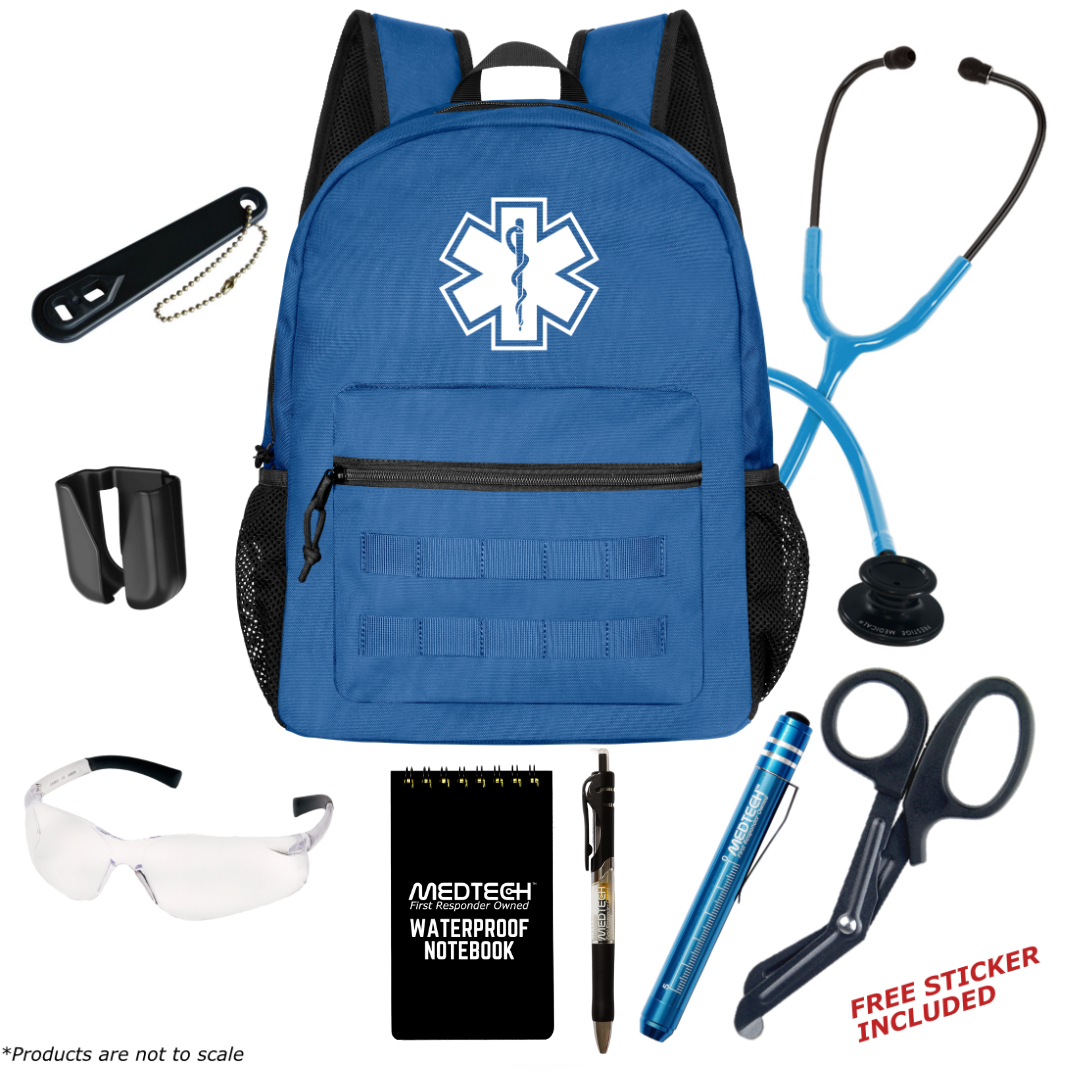 MedTech- EMT Basic Clinical Kit- -