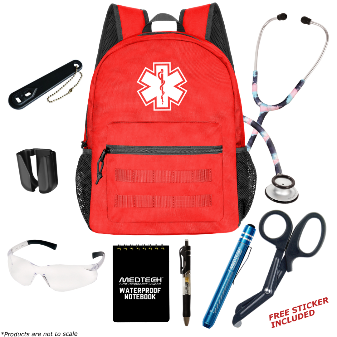 MedTech- EMT Basic Clinical Kit- -