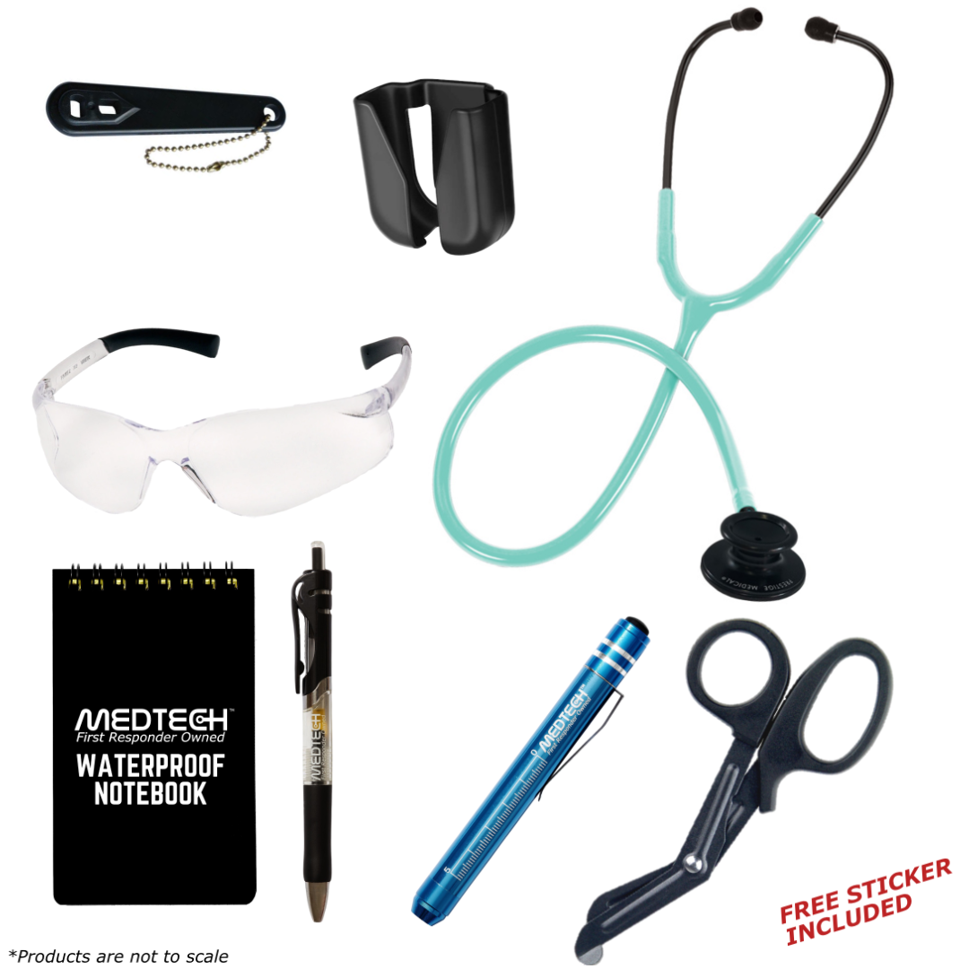 MedTech- EMT Basic Clinical Kit- -