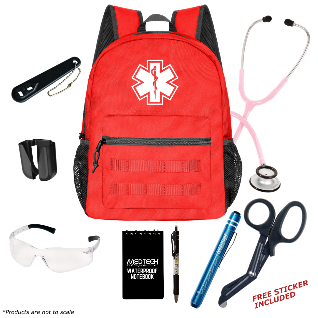 MedTech- EMT Basic Clinical Kit- -