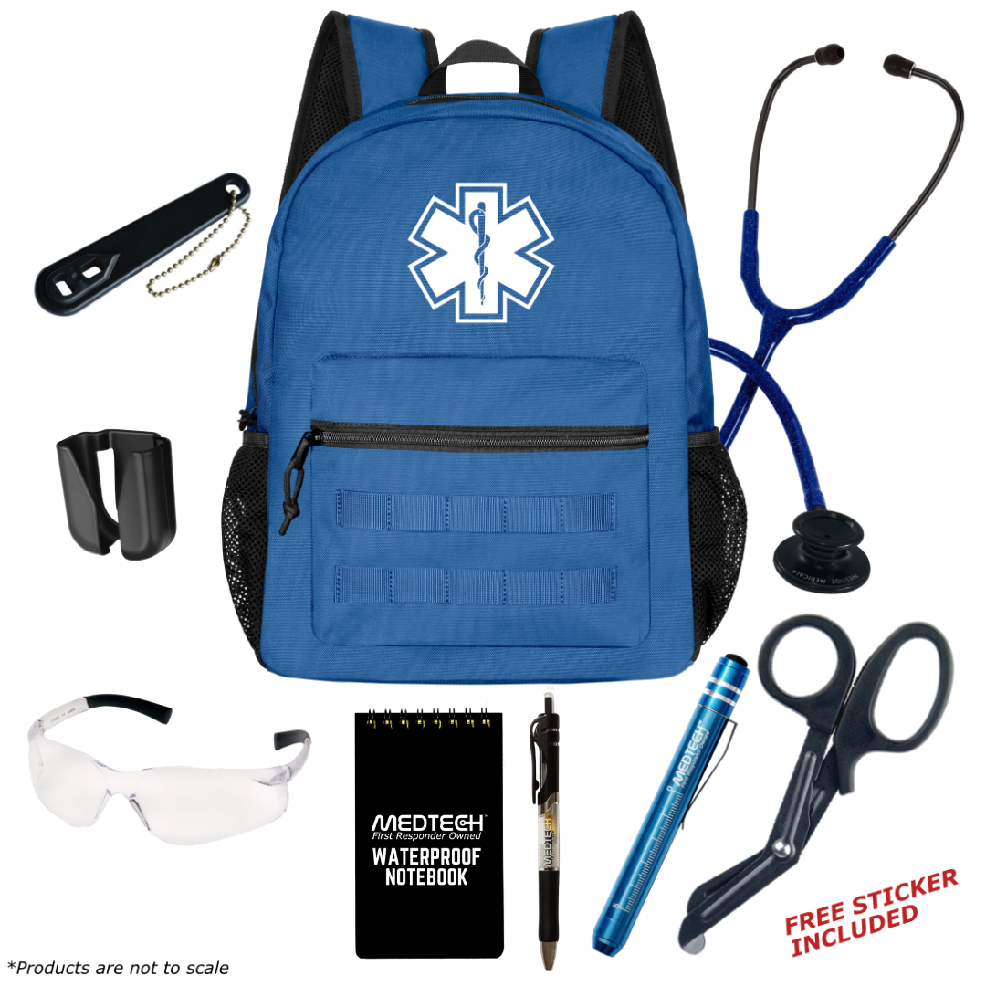 MedTech- EMT Basic Clinical Kit- -
