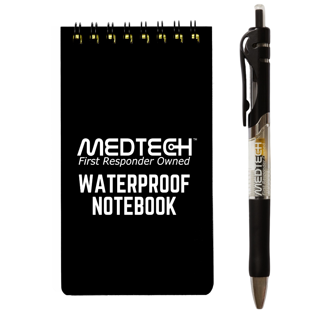MedTech- EMT Basic Clinical Kit- -