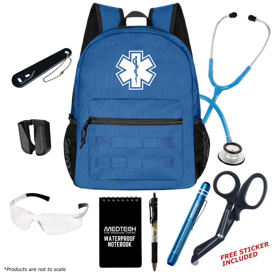 MedTech- EMT Basic Clinical Kit- -