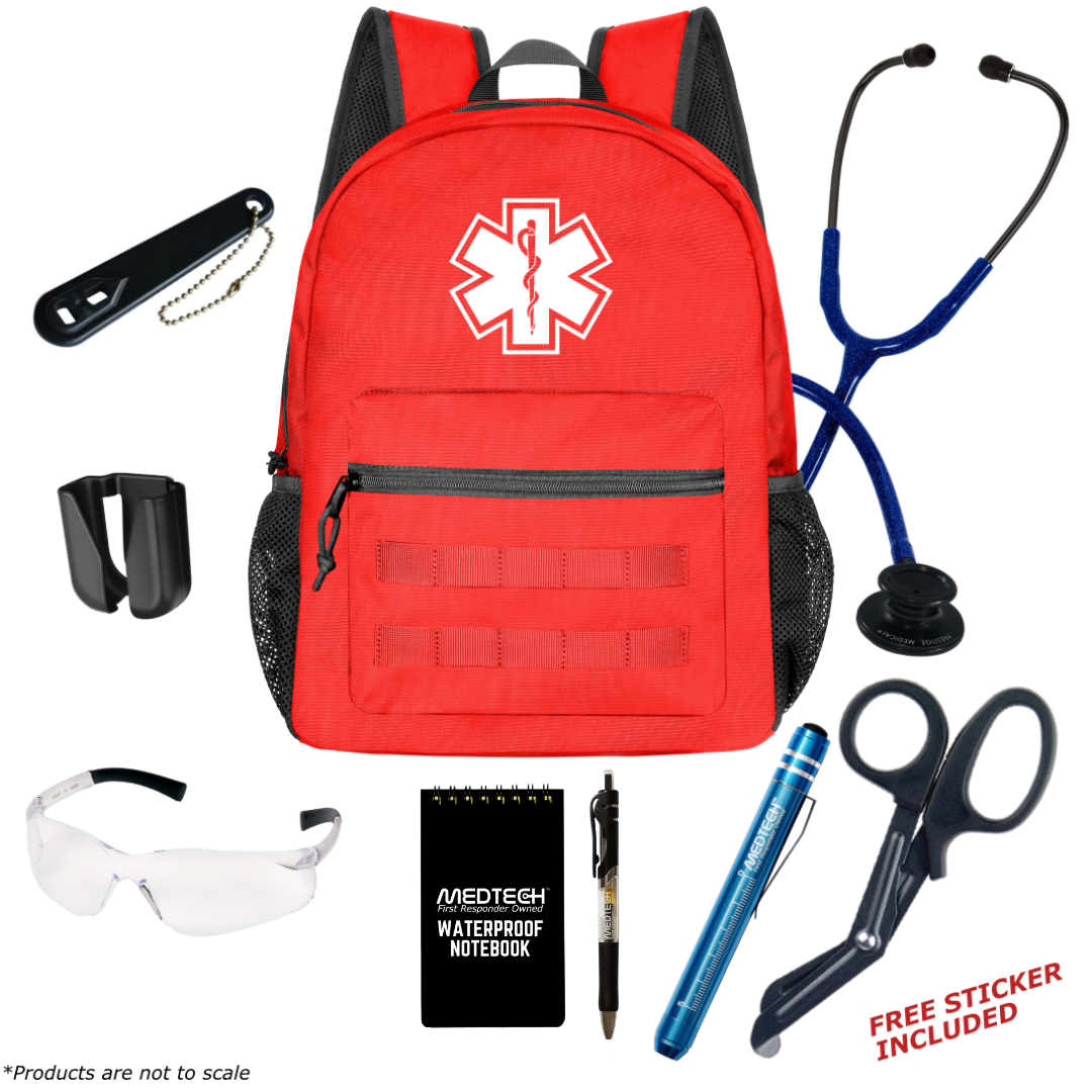 MedTech- EMT Basic Clinical Kit- -