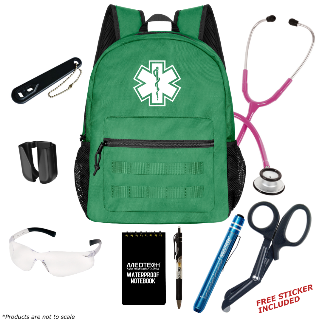 MedTech- EMT Basic Clinical Kit- -