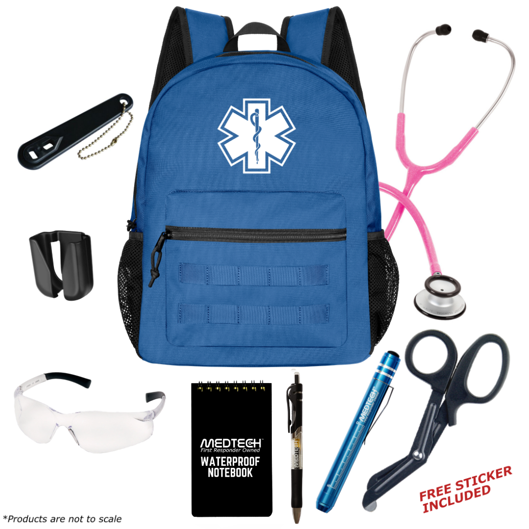 MedTech- EMT Basic Clinical Kit- -