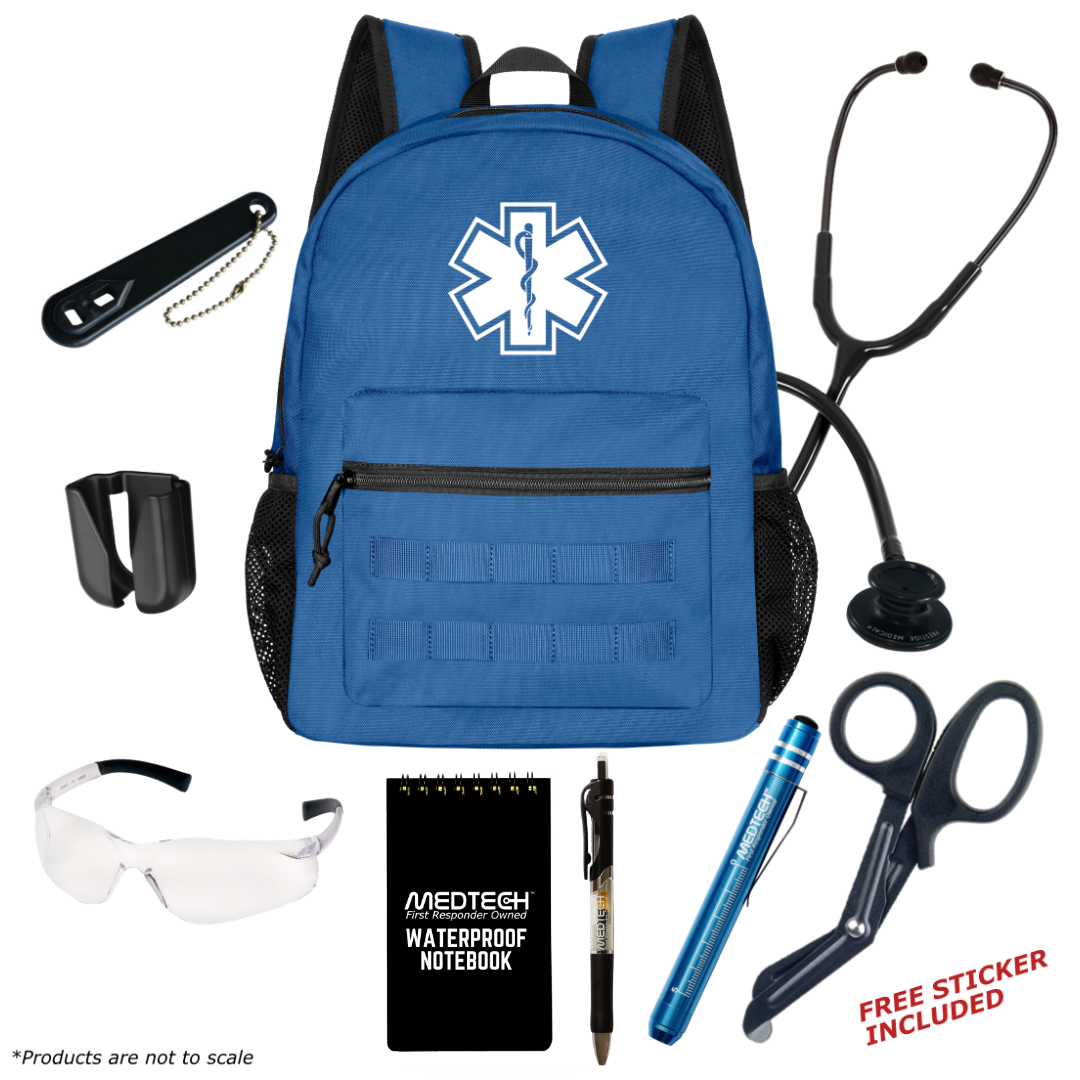 MedTech- EMT Basic Clinical Kit- -