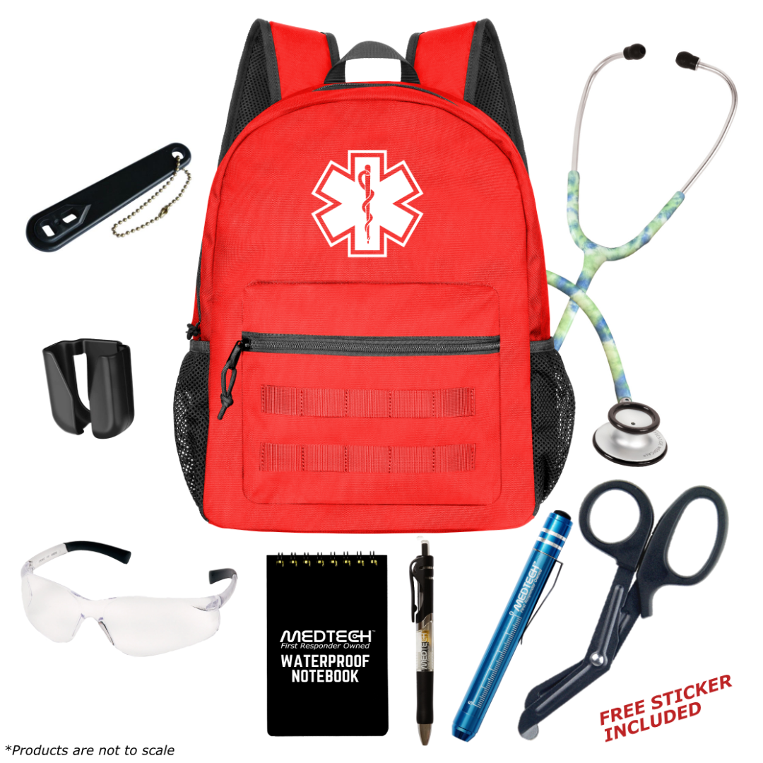 MedTech- EMT Basic Clinical Kit- -