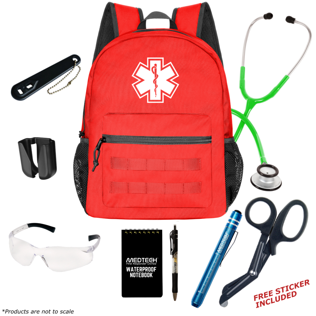 MedTech- EMT Basic Clinical Kit- -