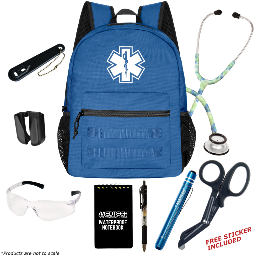 MedTech- EMT Basic Clinical Kit- -
