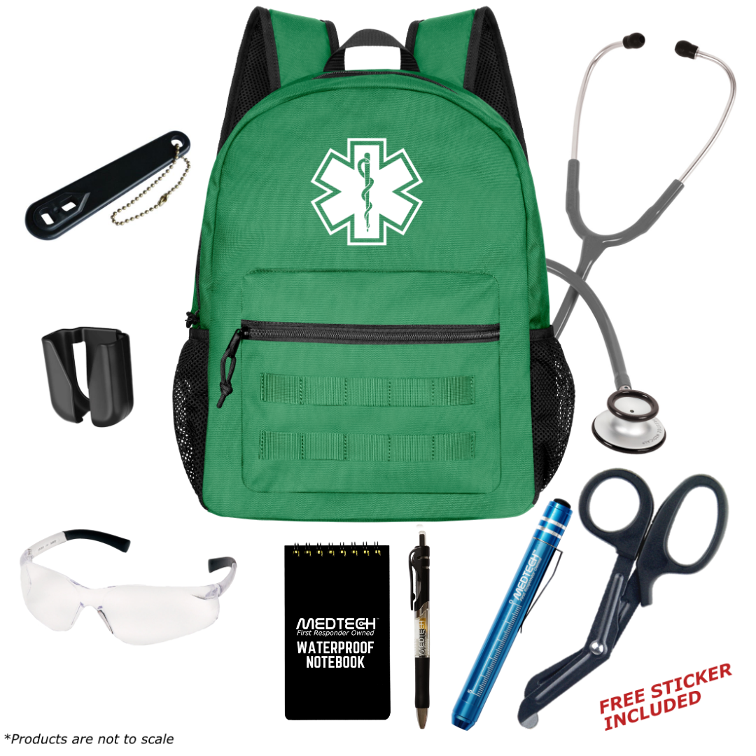 MedTech- EMT Basic Clinical Kit- -