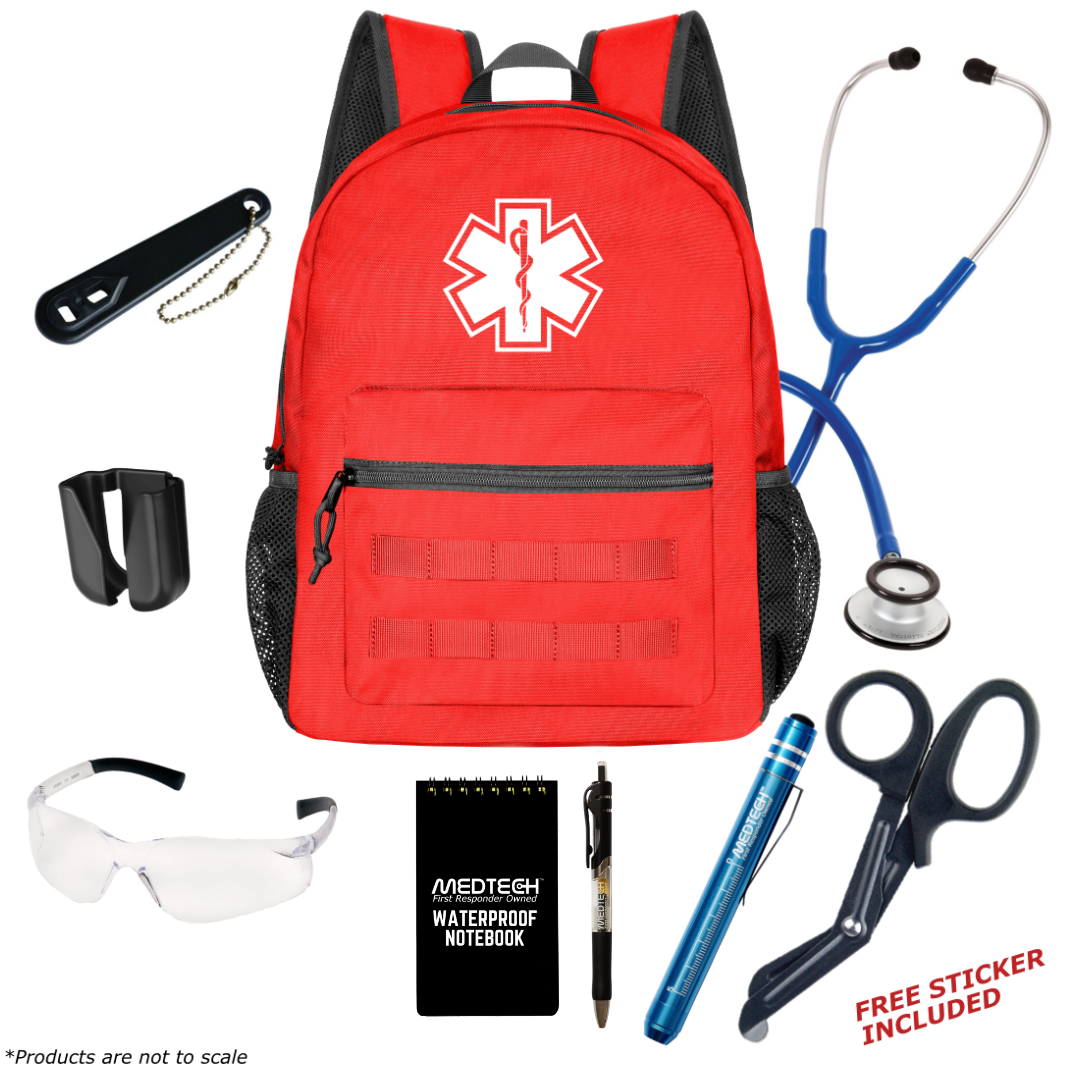 MedTech- EMT Basic Clinical Kit- -