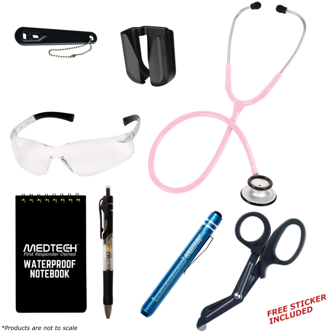 MedTech- EMT Basic Clinical Kit- -