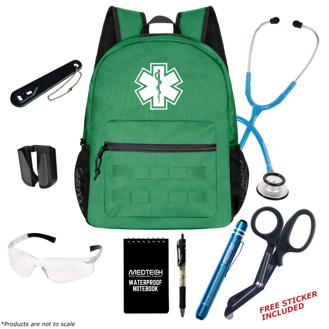 MedTech- EMT Basic Clinical Kit- -