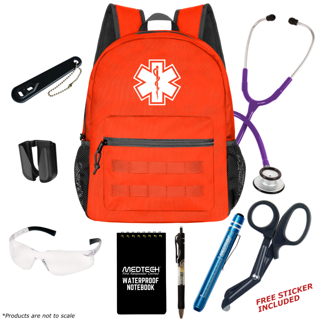 MedTech- EMT Basic Clinical Kit- -