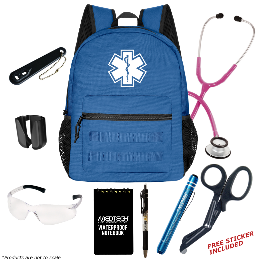 MedTech- EMT Basic Clinical Kit- -