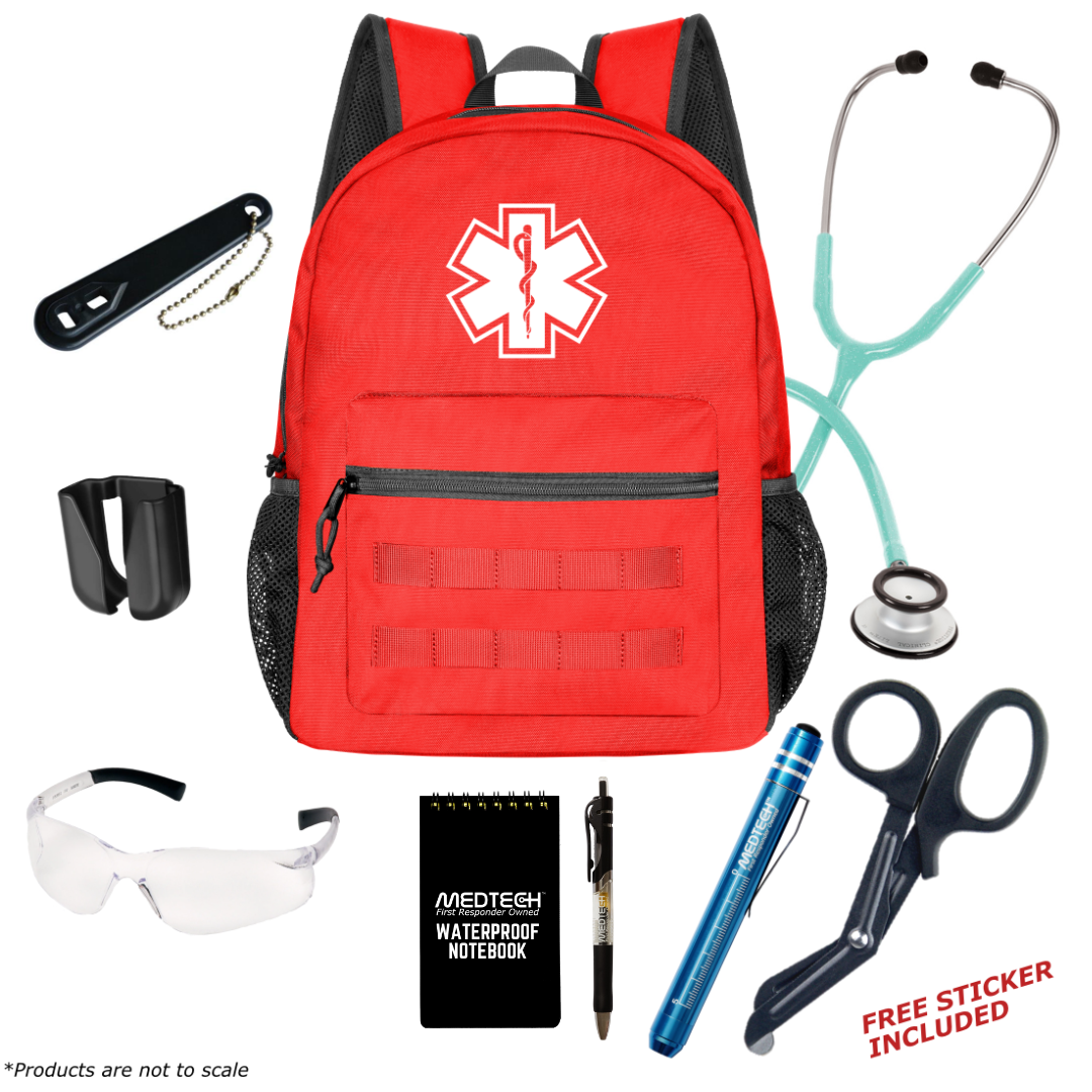 MedTech- EMT Basic Clinical Kit- -