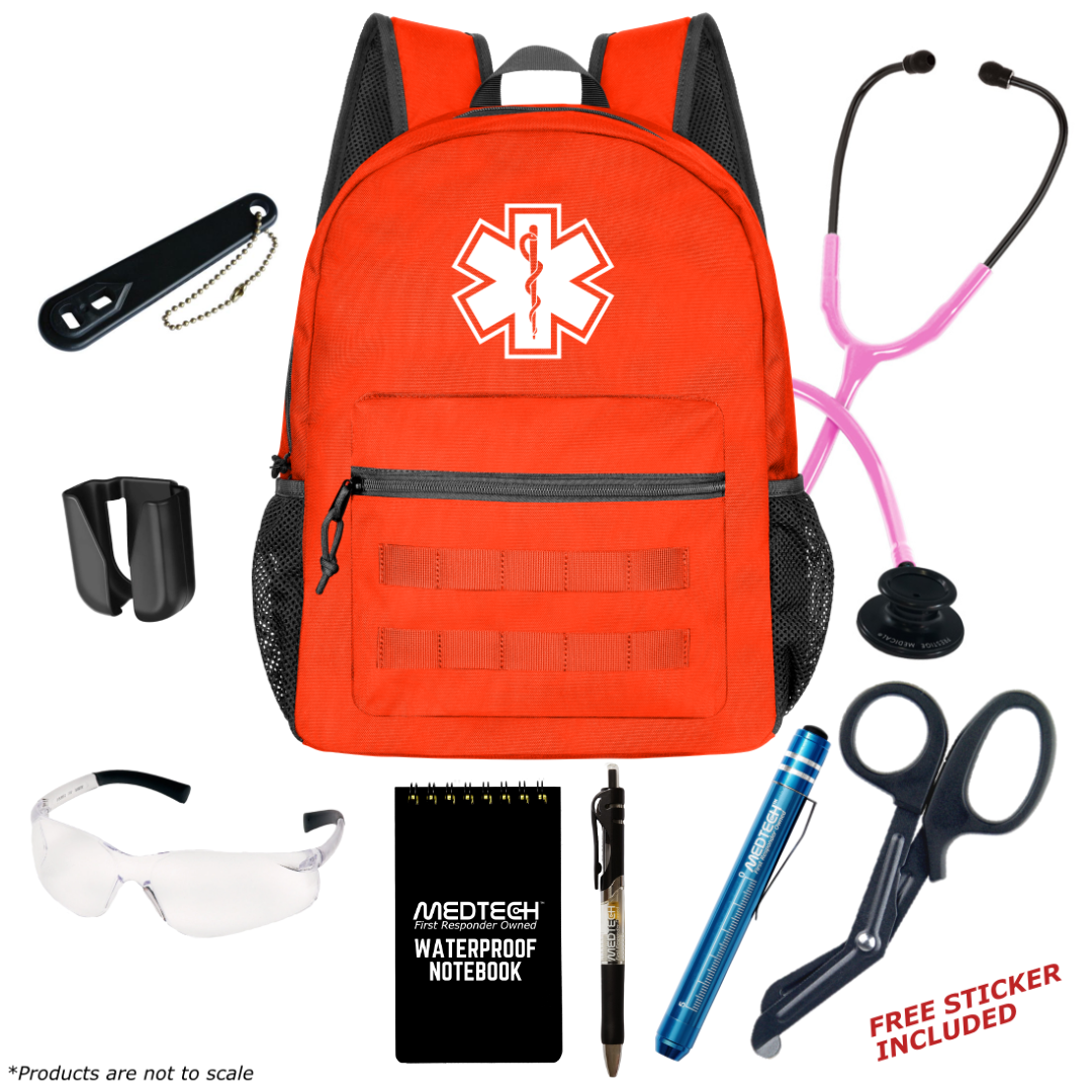 MedTech- EMT Basic Clinical Kit- -