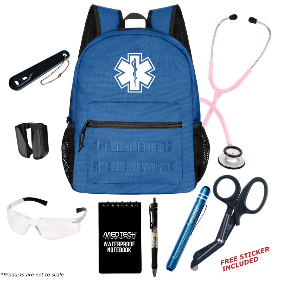 MedTech- EMT Basic Clinical Kit- -