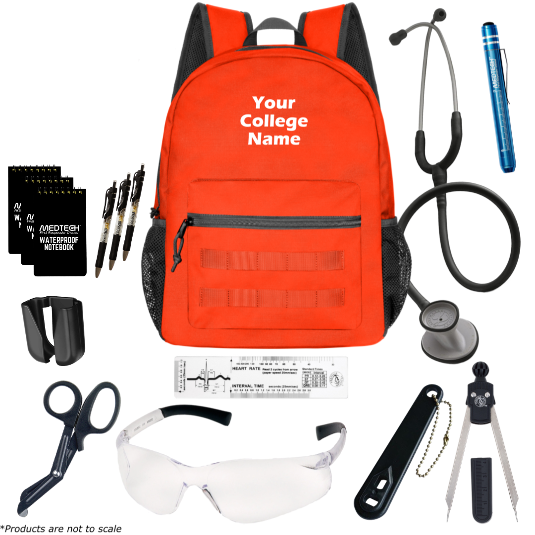MedTech- Example College Custom Clinical Kit- -