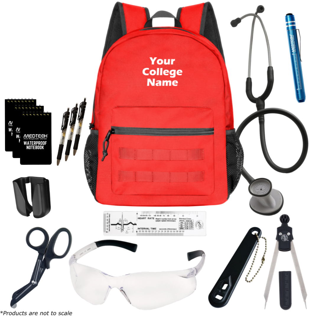 MedTech- Example College Custom Clinical Kit- -