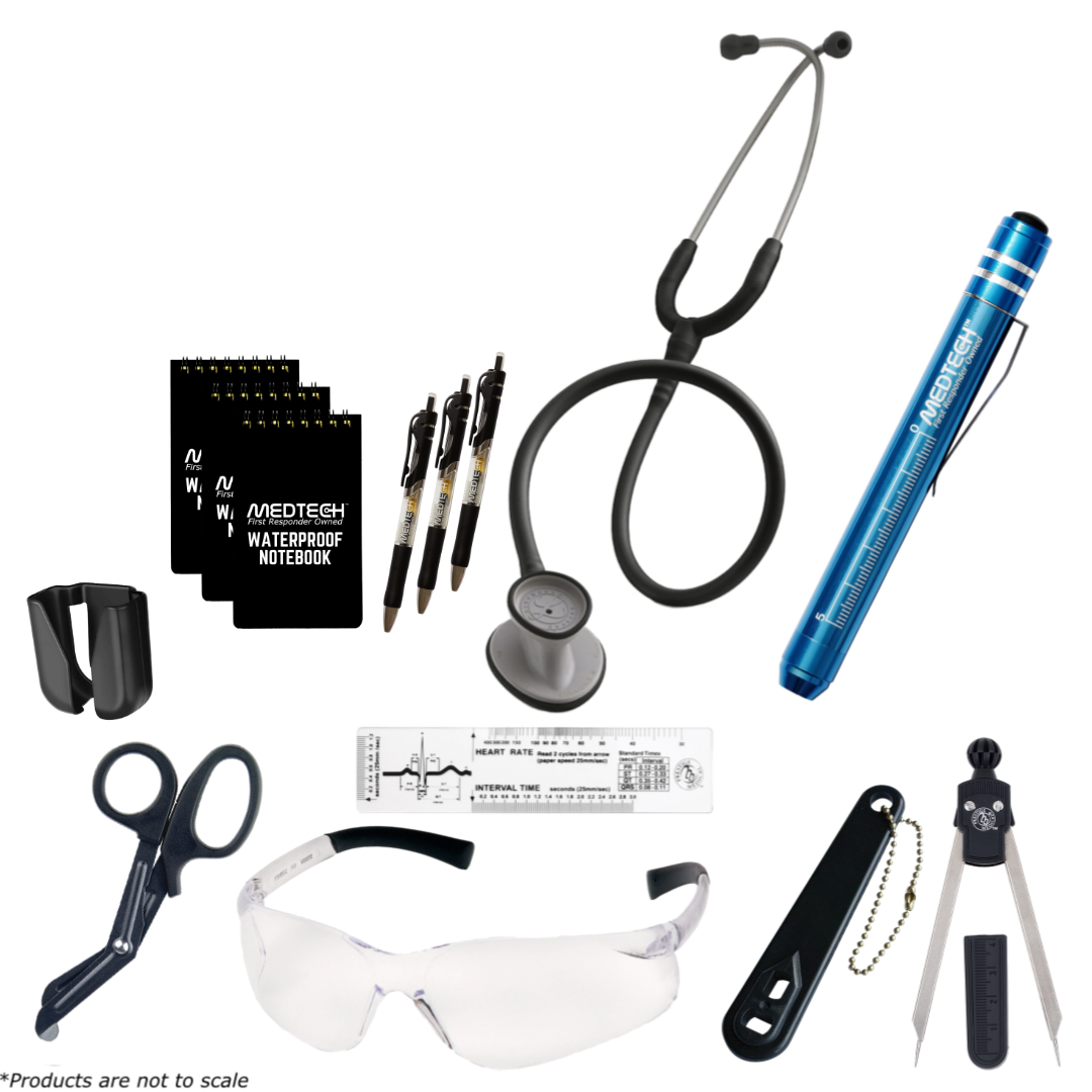 MedTech- Example College Custom Clinical Kit- -