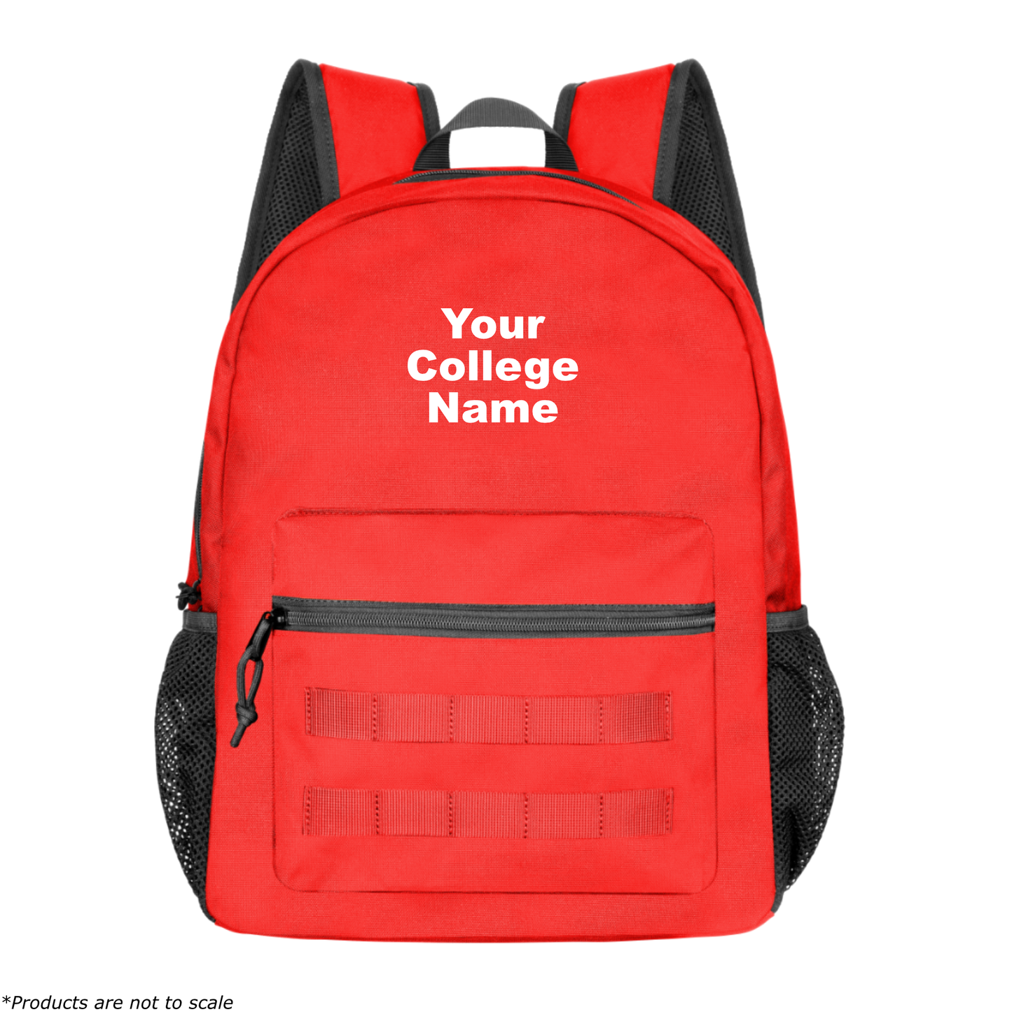 MedTech- Example College Custom Clinical Kit- -