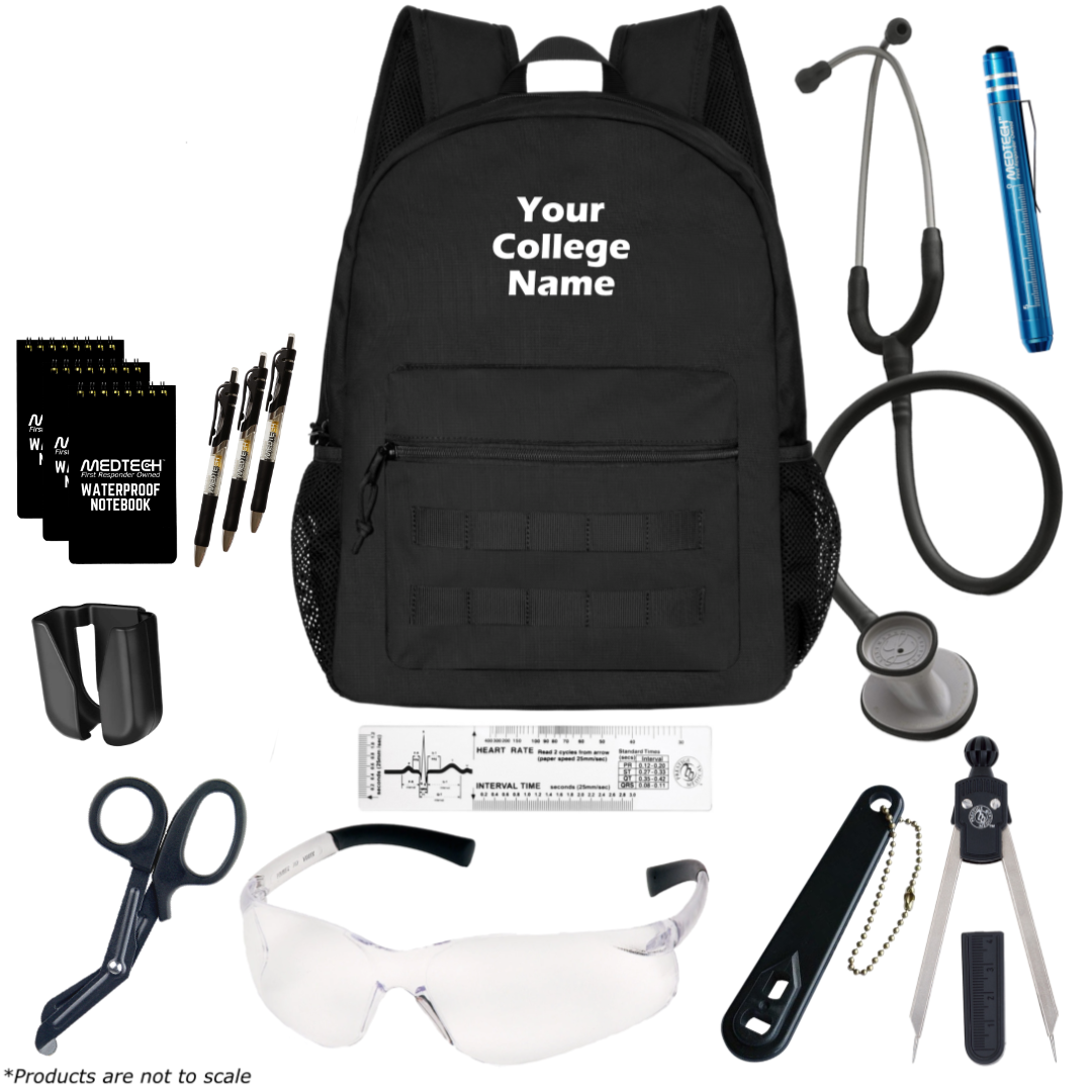 MedTech- Example College Custom Clinical Kit- -