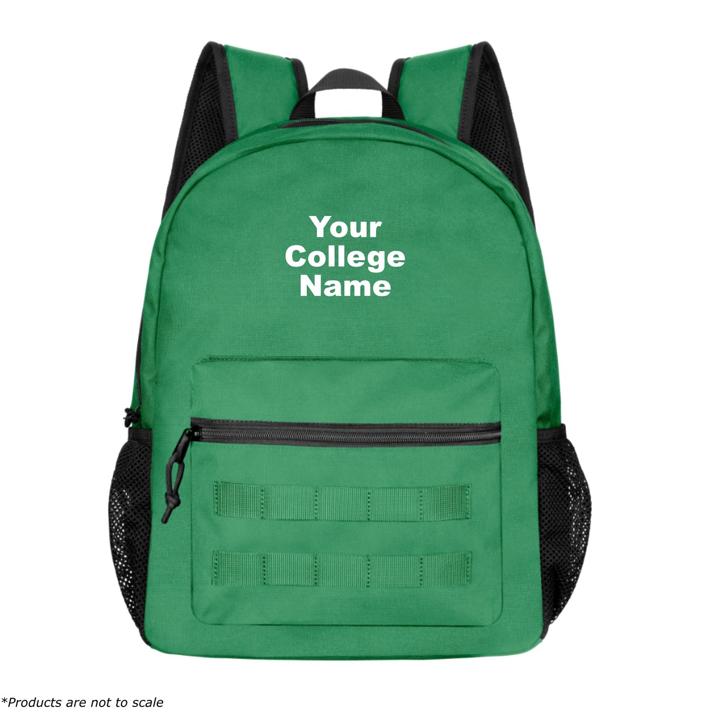 MedTech- Example College Custom Clinical Kit- -