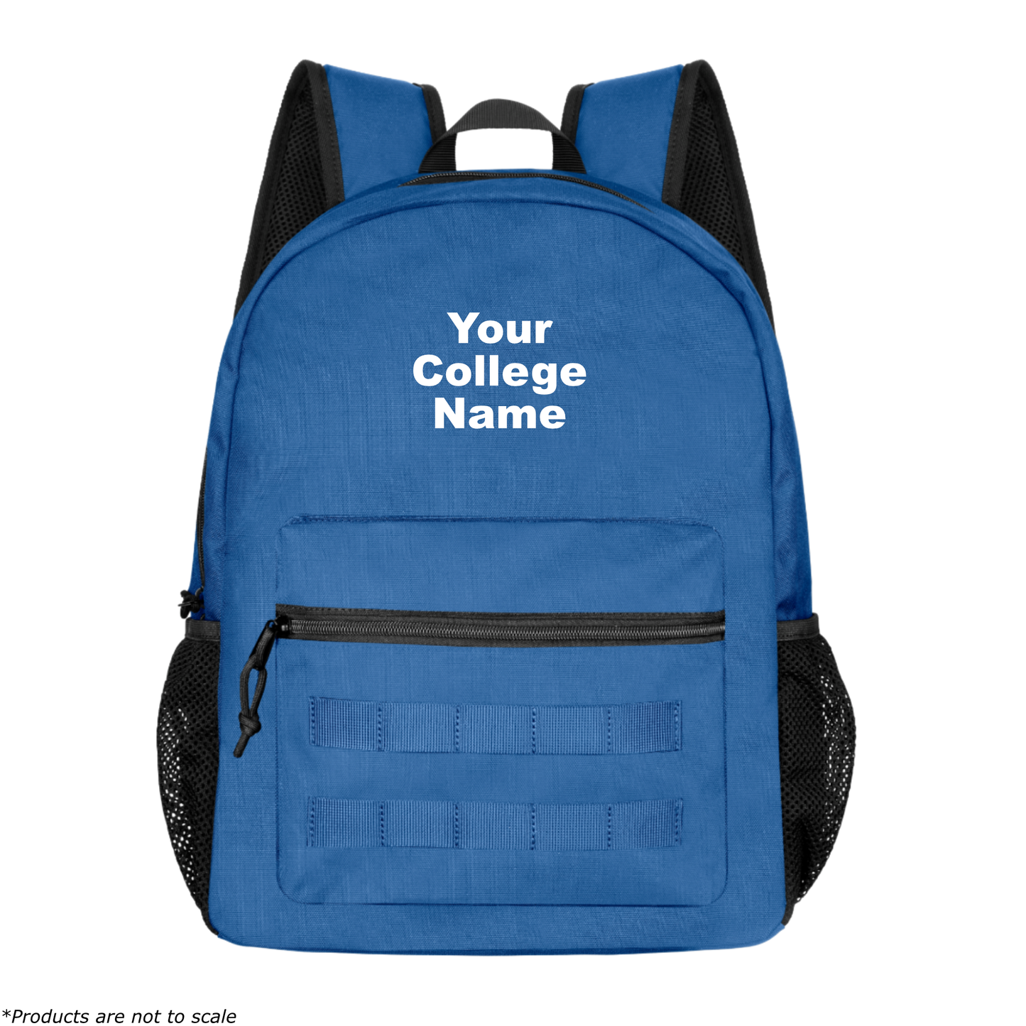 MedTech- Example College Custom Clinical Kit- -