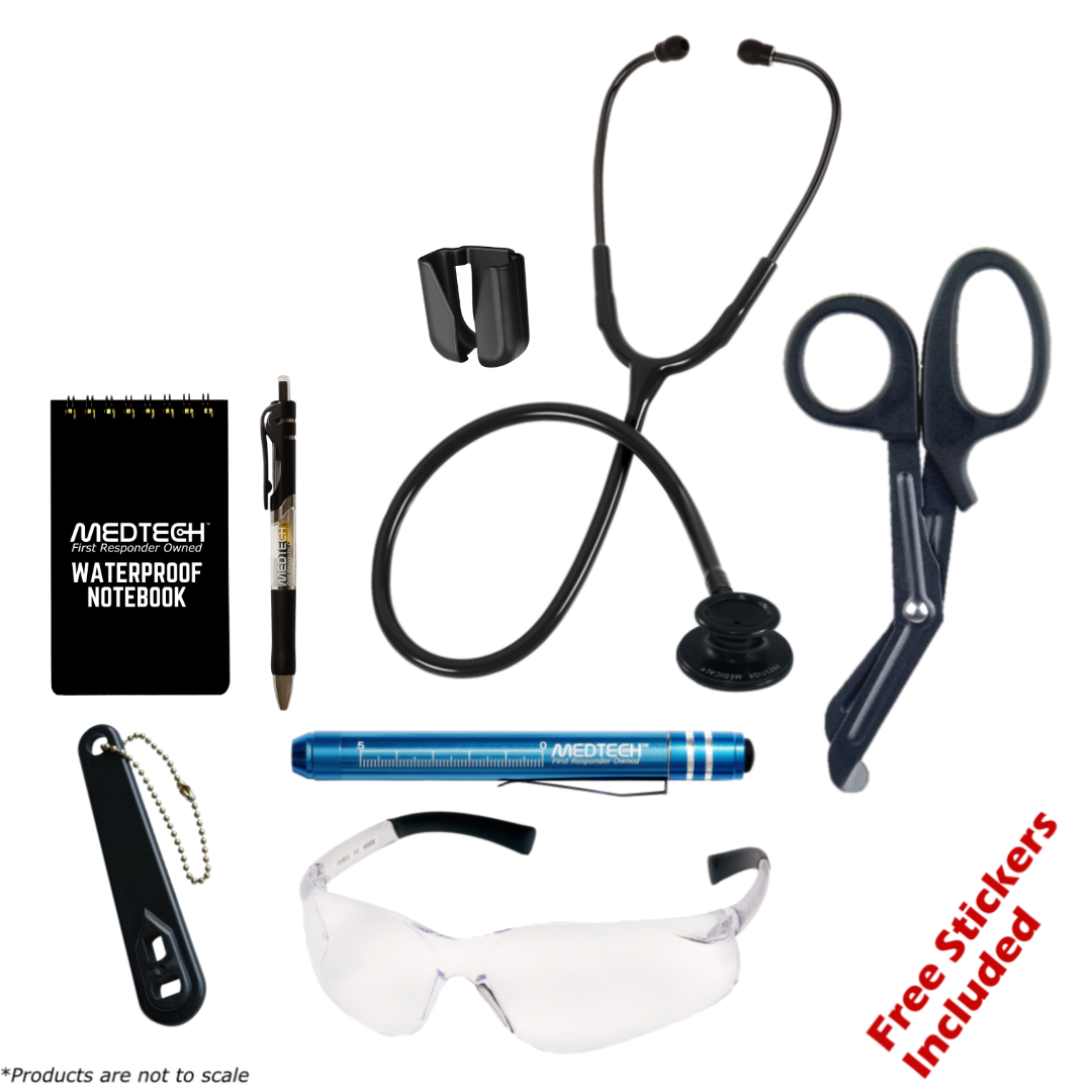 MedTech- Example College Custom Clinical Kit- -