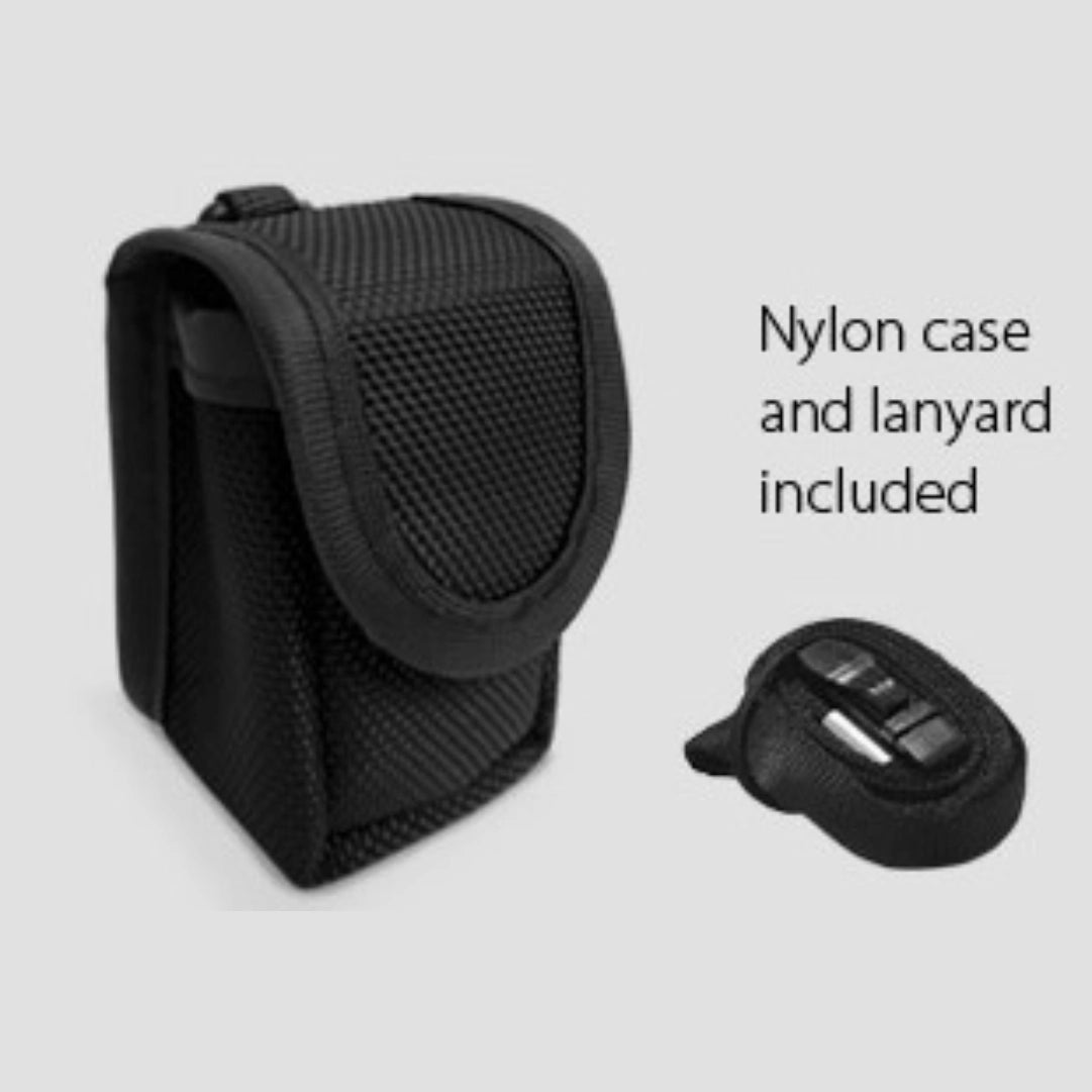 Prestige Medical- Fingertip Pulse Oximeter- -