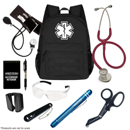 MedTech- Florida SouthWestern State College Custom Clinical Kit- -