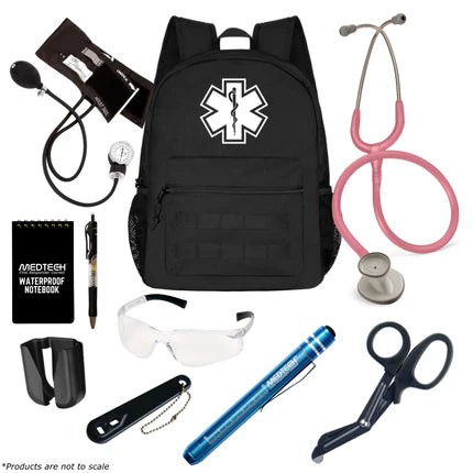 MedTech- Florida SouthWestern State College Custom Clinical Kit- -