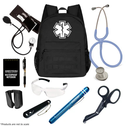 MedTech- Florida SouthWestern State College Custom Clinical Kit- -