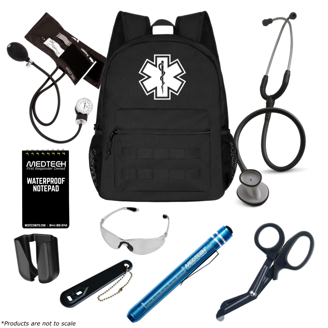 MedTech- Florida SouthWestern State College Custom Clinical Kit- -
